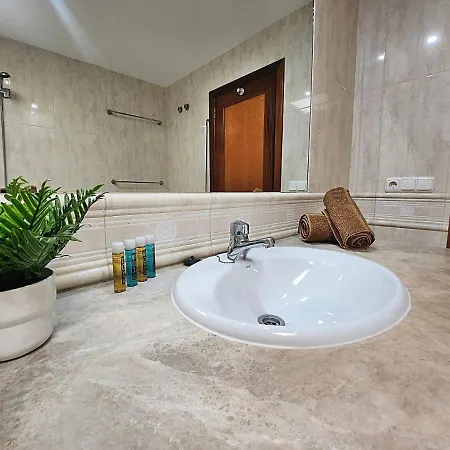 Villa Amarillo